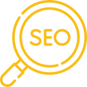 SEO icon