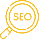 SEO icon