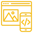 Website Design icon