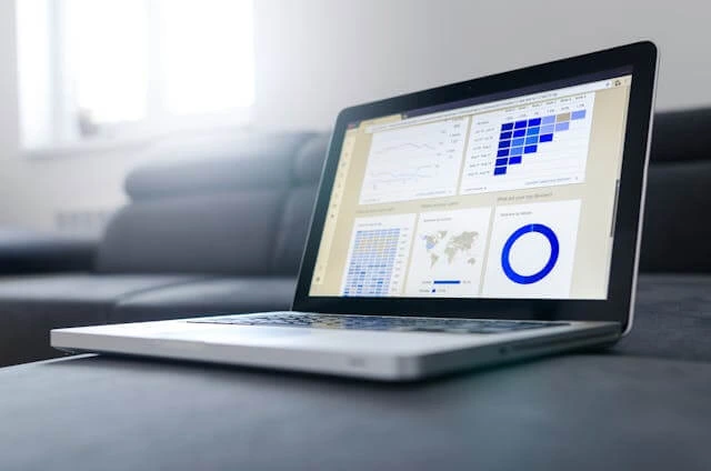 Transform Social Media Presence Graph